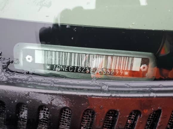 2002 Chevrolet Suburban LT с VIN 1GNEC16Z32J233299, выставлен на аукционе Copart как лот 80362534 с пробегом 280 568 миль миль и Чистый • Clean title. История ставок и продаж доступна на DreamBid. Изображение 12.