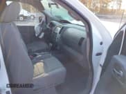 ✅ 2019 Nissan Frontier S • VIN: 1N6BD0CT6KN708291 • Lot: 43522311. Listed on IAAI with 77,483 mi. Free auction sales archive from the USA and detailed vehicle history report at DreamBid. Image 5.