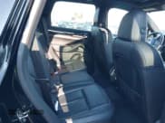 ✅ 2014 Porsche Cayenne • VIN: WP1AA2A27ELA93844 • Lot: 41544491. Listed on IAAI with 69,967 mi. Free auction sales archive from the USA and detailed vehicle history report at DreamBid. Image 8.