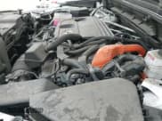 ✅ 2024 Lexus NX 350h • VIN: JTJAKCEZ5R5010740 • Lot: 42455078. Wystawiony na IAAI z przebiegiem 112 381 mil. Bezpłatny archiwum sprzedaży aukcyjnych z USA i szczegółowy raport historii pojazdu na DreamBid. Zdjęcie 19.