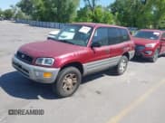 ✅ 2000 Toyota RAV4 • VIN: JT3HP10VXY0241290 • Lot: 42294068. Listed on IAAI with 228,453 mi. Free auction sales archive from the USA and detailed vehicle history report at DreamBid. Image 2.
