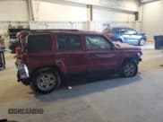 ✅ 2016 Jeep Patriot Sport • VIN: 1C4NJPBA2GD537540 • Lot: 92820225. Wystawiony na Copart z przebiegiem 125 046 mil. Bezpłatny archiwum sprzedaży aukcyjnych z USA i szczegółowy raport historii pojazdu na DreamBid. Zdjęcie 3.