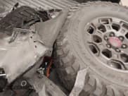 ✅ 2023 Toyota Tundra TRD Pro Hybrid • VIN: 5TFPC5DBXPX023320 • Лот: 42064197. Опубликован ранее на IAAI с пробегом 18 147 миль. Бесплатный доступ к архиву аукционных продаж из США и подробный отчёт об истории автомобиля на DreamBid. Изображение 12.