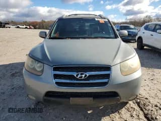 ✅ 2007 Hyundai Santa Fe SE • VIN: 5NMSH73E27H007849 • Лот: 91788695. Опубликован ранее на Copart с пробегом 209 869 миль. Бесплатный доступ к архиву аукционных продаж из США и подробный отчёт об истории автомобиля на DreamBid. Изображение 5.