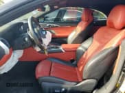 ✅ 2019 BMW 8 Series M850i xDrive • VIN: WBAFY4C58KBX29451 • Lot: 71237785. Listed on Copart with Not provided. Free auction sales archive from the USA and detailed vehicle history report at DreamBid. Image 7.