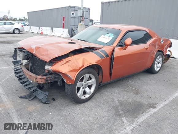 ✅ 2011 Dodge Challenger • VIN: 2B3CJ4DG3BH512862 • Лот: 42068430. Опубликован ранее на IAAI с пробегом 194 068 миль. Бесплатный доступ к архиву аукционных продаж из США и подробный отчёт об истории автомобиля на DreamBid. Изображение 2.