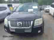 2009 Mercury Mariner Premier with VIN 4M2CU97749KJ15320, listed as a IAAI auction lot 42450753 with 182,172 mi miles and . Bid and sale history available at DreamBid. Image 12.