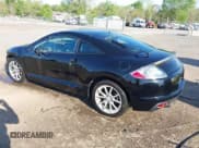 ✅ 2011 Mitsubishi Eclipse GS • VIN: 4A31K5DF0BE003171 • Lot: 42062681. Listed on IAAI with 130,010 mi. Free auction sales archive from the USA and detailed vehicle history report at DreamBid. Image 3.