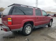 ✅ 2005 Chevrolet Suburban LT • VIN: 3GNFK16Z95G165569 • Лот: 47834175. Опубликован ранее на Copart с пробегом 190 949 миль. Бесплатный доступ к архиву аукционных продаж из США и подробный отчёт об истории автомобиля на DreamBid. Изображение 3.