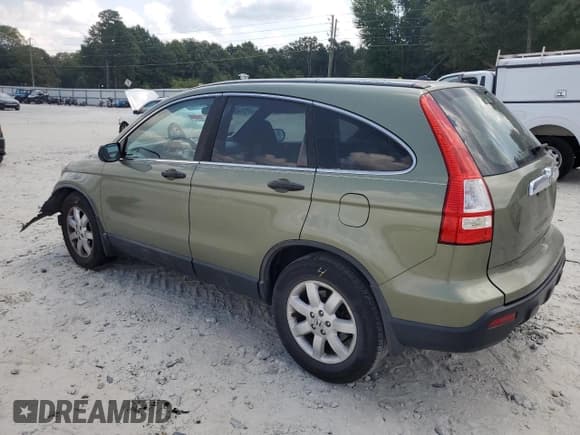 ✅ 2009 Honda CR-V EX • VIN: 5J6RE38509L018868 • Lot: 71685725. Wystawiony na Copart z przebiegiem 188 853 mil. Bezpłatny archiwum sprzedaży aukcyjnych z USA i szczegółowy raport historii pojazdu na DreamBid. Zdjęcie 2.