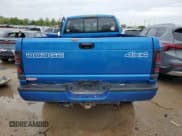 ✅ 1999 Dodge 1500 • VIN: 1B7HF16Y9XS311882 • Лот: 50290174. Опубликован ранее на Copart с пробегом 245 536 миль. Бесплатный доступ к архиву аукционных продаж из США и подробный отчёт об истории автомобиля на DreamBid. Изображение 6.