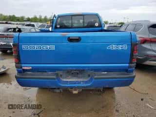 1999 Dodge 1500 с VIN 1B7HF16Y9XS311882, выставлен на аукционе Copart как лот 50290174 с пробегом 245 536 миль миль и Списание • Salvage title. История ставок и продаж доступна на DreamBid. Изображение 6.