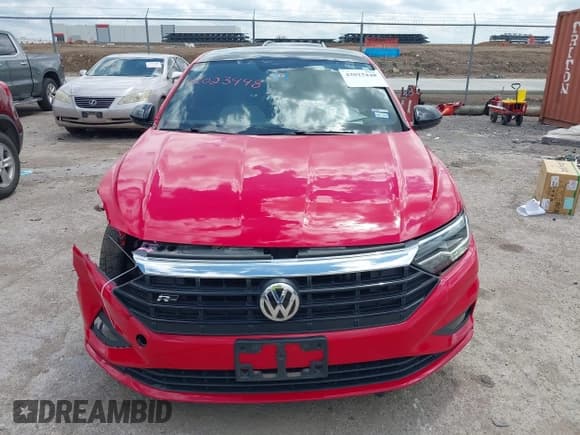 ✅ 2020 Volkswagen Jetta S • VIN: 3VWCB7BU7LM048500 • Лот: 42023448. Опубликован ранее на IAAI с пробегом 69 926 миль. Бесплатный доступ к архиву аукционных продаж из США и подробный отчёт об истории автомобиля на DreamBid. Изображение 12.
