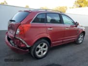 ✅ 2014 Chevrolet Captiva Sport LT • VIN: 3GNAL3EK3ES572050 • Лот: 84675804. Опубликован ранее на Copart с пробегом 70 025 миль. Бесплатный доступ к архиву аукционных продаж из США и подробный отчёт об истории автомобиля на DreamBid. Изображение 3.