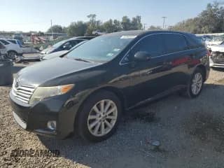 ✅ 2011 Toyota Venza • VIN: 4T3ZA3BB1BU051123 • Лот: 93382835. Опубликован ранее на Copart с пробегом 173 139 миль. Бесплатный доступ к архиву аукционных продаж из США и подробный отчёт об истории автомобиля на DreamBid. Изображение 1.