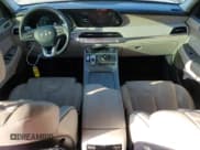 ✅ 2022 Hyundai Palisade Calligraphy • VIN: KM8R74HE6NU470443 • Лот: 44713315. Опубликован ранее на Copart с пробегом 59 607 миль. Бесплатный доступ к архиву аукционных продаж из США и подробный отчёт об истории автомобиля на DreamBid. Изображение 8.