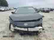 2025 Toyota Camry LE with VIN 4T1DAACK6SU196115, listed as a Copart auction lot 81836425 with 5,440 mi miles and Salvage title. Bid and sale history available at DreamBid. Image 5.