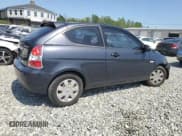 ✅ 2007 Hyundai Accent GS • VIN: KMHCM36C67U041039 • Лот: 67071925. Опубликован ранее на Copart с пробегом 78 730 миль. Бесплатный доступ к архиву аукционных продаж из США и подробный отчёт об истории автомобиля на DreamBid. Изображение 3.