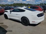 ✅ 2016 Ford Mustang V6 • VIN: 1FA6P8AM0G5308178 • Lot: 83791415. Listed on Copart with Not provided. Free auction sales archive from the USA and detailed vehicle history report at DreamBid. Image 2.