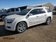 ✅ 2015 GMC Acadia Denali • VIN: 1GKKVTKD5FJ211231 • Лот: 84732555. Опубликован ранее на Copart с пробегом 155 798 миль. Бесплатный доступ к архиву аукционных продаж из США и подробный отчёт об истории автомобиля на DreamBid. Изображение 1.