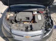 ✅ 2014 Chevrolet Volt • VIN: 1G1RB6E45EU121731 • Lot: 75288454. Wystawiony na Copart z przebiegiem 137 852 mil. Bezpłatny archiwum sprzedaży aukcyjnych z USA i szczegółowy raport historii pojazdu na DreamBid. Zdjęcie 11.