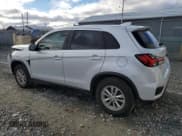 ✅ 2022 Mitsubishi Outlander Sport SE • VIN: JA4AJVAW8NU604875 • Lot: 79654684. Wystawiony na Copart z przebiegiem 49 361 mil. Bezpłatny archiwum sprzedaży aukcyjnych z USA i szczegółowy raport historii pojazdu na DreamBid. Zdjęcie 2.