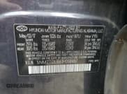 ✅ 2018 Hyundai Santa Fe 2.4L • VIN: 5NMZTDLB6JH058487 • Лот: 50667993. Опубликован ранее на Copart с пробегом 68 383 миль. Бесплатный доступ к архиву аукционных продаж из США и подробный отчёт об истории автомобиля на DreamBid. Изображение 14.