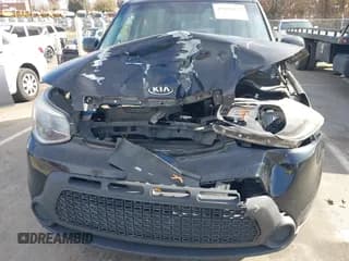 ✅ 2014 Kia Soul • VIN: KNDJN2A27E7053486 • Лот: 43691137. Опубликован ранее на IAAI с пробегом 100 553 миль. Бесплатный доступ к архиву аукционных продаж из США и подробный отчёт об истории автомобиля на DreamBid. Изображение 6.