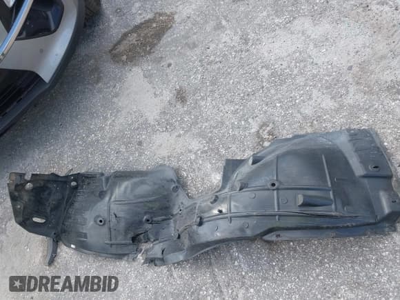 ✅ 2022 Honda Civic Sport • VIN: 2HGFE2F5XNH559134 • Лот: 43730763. Опубликован ранее на IAAI с пробегом Не указан. Бесплатный доступ к архиву аукционных продаж из США и подробный отчёт об истории автомобиля на DreamBid. Изображение 12.