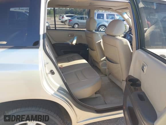 2001 Toyota Highlander с VIN JTEHF21A510035439, выставлен на аукционе IAAI как лот 43191075 с пробегом 260 222 миль миль и . История ставок и продаж доступна на DreamBid. Изображение 8.
