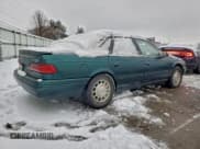 ✅ 1995 Ford Taurus GL • VIN: 1FALP52U3SA284796 • Lot: 95103725. Wystawiony na Copart z przebiegiem 117 343 mil. Bezpłatny archiwum sprzedaży aukcyjnych z USA i szczegółowy raport historii pojazdu na DreamBid. Zdjęcie 3.