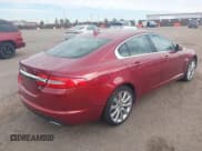 ✅ 2013 Jaguar XF V6 AWD • VIN: SAJWJ0EF2D8S84213 • Lot: 40407546. Wystawiony na IAAI z przebiegiem Nie podano. Bezpłatny archiwum sprzedaży aukcyjnych z USA i szczegółowy raport historii pojazdu na DreamBid. Zdjęcie 4.