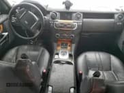 ✅ 2015 Land Rover LR4 HSE • VIN: SALAG2V64FA756659 • Lot: 95679205. Listed on Copart with Not provided. Free auction sales archive from the USA and detailed vehicle history report at DreamBid. Image 8.