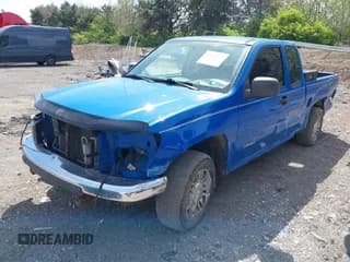 ✅ 2007 Isuzu i-Series S • VIN: 1GGCS199578703182 • Lot: 42046279. Wystawiony na IAAI z przebiegiem 113 309 mil. Bezpłatny archiwum sprzedaży aukcyjnych z USA i szczegółowy raport historii pojazdu na DreamBid. Zdjęcie 2.