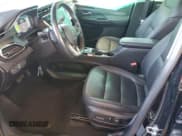 ✅ 2023 Chevrolet Bolt EV 2LT • VIN: 1G1FX6S06P4182983 • Lot: 88038255. Wystawiony na Copart z przebiegiem 34 005 mil. Bezpłatny archiwum sprzedaży aukcyjnych z USA i szczegółowy raport historii pojazdu na DreamBid. Zdjęcie 7.