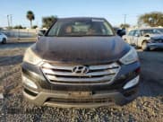 ✅ 2013 Hyundai Santa Fe Sport • VIN: 5XYZW3LA1DG065385 • Лот: 91702005. Опубликован ранее на Copart с пробегом 116 446 миль. Бесплатный доступ к архиву аукционных продаж из США и подробный отчёт об истории автомобиля на DreamBid. Изображение 5.