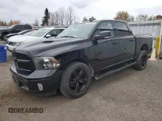 ✅ 2022 Ram 1500 SLT • VIN: 3C6RR7LG9NG241712 • Lot: 90414425. Listed on Copart with 143,138 mi. Free auction sales archive from the USA and detailed vehicle history report at DreamBid. Image 1.
