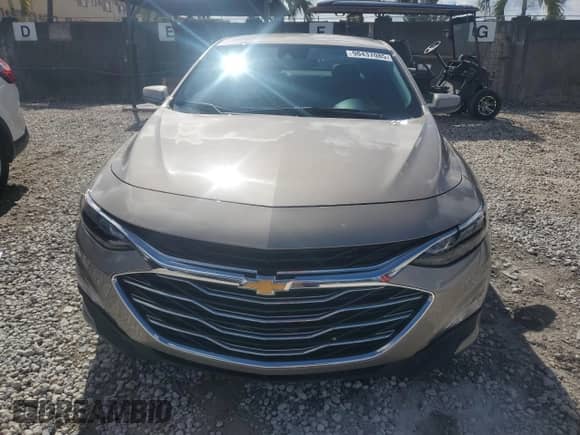 2023 Chevrolet Malibu LT с VIN 1G1ZD5ST1PF216472, выставлен на аукционе Copart как лот 90437085 с пробегом 42 445 миль миль и Чистый • Clean title. История ставок и продаж доступна на DreamBid. Изображение 5.