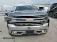 2020 Chevrolet Silverado 1500 LTZ с VIN 1GCRYGED5LZ354794, выставлен на аукционе Copart как лот 67818795 с пробегом 48 522 миль миль и На запчасти • Non repairable. История ставок и продаж доступна на DreamBid. Изображение 5.