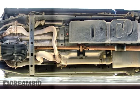 ✅ 2018 Ram 1500 Tradesman • VIN: 1C6RR6FG2JS232164 • Lot: 86500215. Listed on Copart with 141,145 mi. Free auction sales archive from the USA and detailed vehicle history report at DreamBid. Image 14.