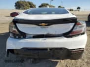 ✅ 2016 Chevrolet Volt Premier • VIN: 1G1RD6S59GU127039 • Lot: 81604844. Wystawiony na Copart z przebiegiem 132 599 mil. Bezpłatny archiwum sprzedaży aukcyjnych z USA i szczegółowy raport historii pojazdu na DreamBid. Zdjęcie 6.
