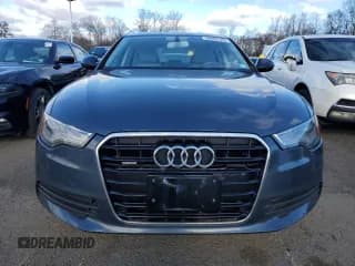✅ 2014 Audi A6 Premium Plus • VIN: WAUGFAFC4EN045437 • Лот: 92882125. Опубликован ранее на Copart с пробегом 111 632 миль. Бесплатный доступ к архиву аукционных продаж из США и подробный отчёт об истории автомобиля на DreamBid. Изображение 5.