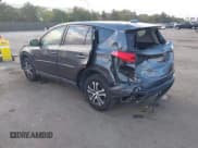 ✅ 2018 Toyota RAV4 LE • VIN: JTMBFREV1JJ734089 • Lot: 43487260. Listed on IAAI with 152,568 mi. Free auction sales archive from the USA and detailed vehicle history report at DreamBid. Image 3.