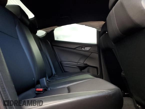 ✅ 2020 Honda Civic Sport • VIN: 2HGFC2E87LH572048 • Лот: 92690595. Опубликован ранее на Copart с пробегом 189 360 миль. Бесплатный доступ к архиву аукционных продаж из США и подробный отчёт об истории автомобиля на DreamBid. Изображение 10.