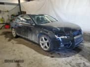 ✅ 2012 Audi A4 Premium • VIN: WAUBFAFLXCA119216 • Lot: 85881425. Listed on Copart with 181,430 mi. Free auction sales archive from the USA and detailed vehicle history report at DreamBid. Image 4.