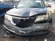 ✅ 2011 Acura MDX Advance • VIN: 2HNYD2H51BH519814 • Лот: 40852172. Опубликован ранее на IAAI с пробегом 245 769 миль. Бесплатный доступ к архиву аукционных продаж из США и подробный отчёт об истории автомобиля на DreamBid. Изображение 6.