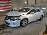 ✅ 2017 Chevrolet Volt Premier • VIN: 1G1RD6S56HU202832 • Lot: 77197643. Wystawiony na Copart z przebiegiem 108 527 mil. Bezpłatny archiwum sprzedaży aukcyjnych z USA i szczegółowy raport historii pojazdu na DreamBid. Zdjęcie 1.