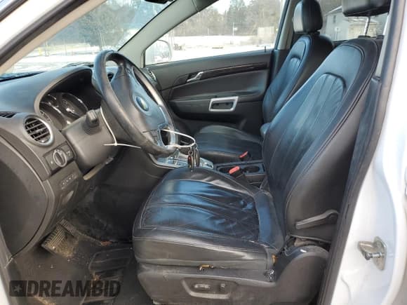 ✅ 2014 Chevrolet Captiva Sport LTZ • VIN: 3GNAL4EK2ES524206 • Lot: 89101475. Wystawiony na Copart z przebiegiem 194 300 mil. Bezpłatny archiwum sprzedaży aukcyjnych z USA i szczegółowy raport historii pojazdu na DreamBid. Zdjęcie 7.