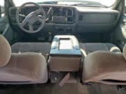 ✅ 2007 Chevrolet Silverado 2500HD LS • VIN: 1GCHK23U37F200532 • Лот: 83857965. Опубликован ранее на Copart с пробегом 332 208 миль. Бесплатный доступ к архиву аукционных продаж из США и подробный отчёт об истории автомобиля на DreamBid. Изображение 8.