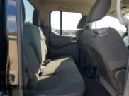 ✅ 2012 Nissan Frontier SV • VIN: 1N6AD0EV2CC463593 • Lot: 93004715. Listed on Copart with 167,356 mi. Free auction sales archive from the USA and detailed vehicle history report at DreamBid. Image 10.